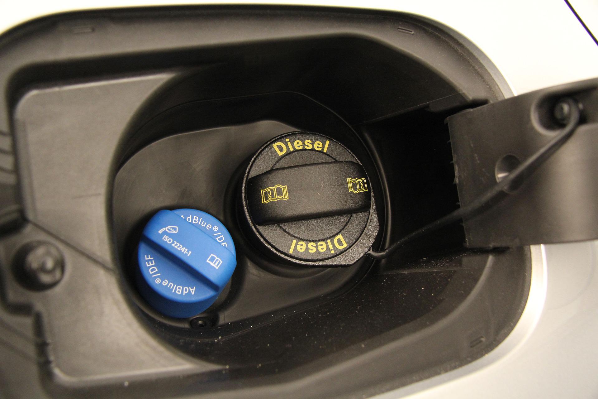 Soaring costs may prompt ceasing diesel additive production as it is too energy-intensive