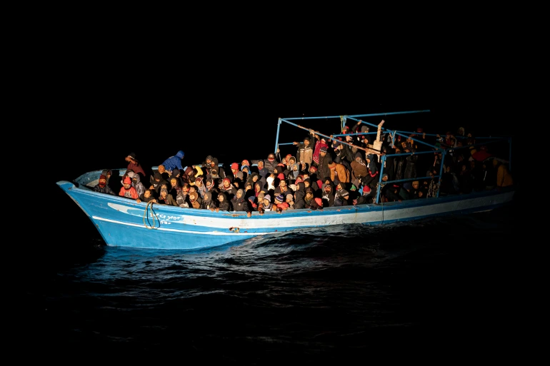 Fokozódik a krízis: júliusban több illegális migráns érkezett, mint 2019-ben egész évben