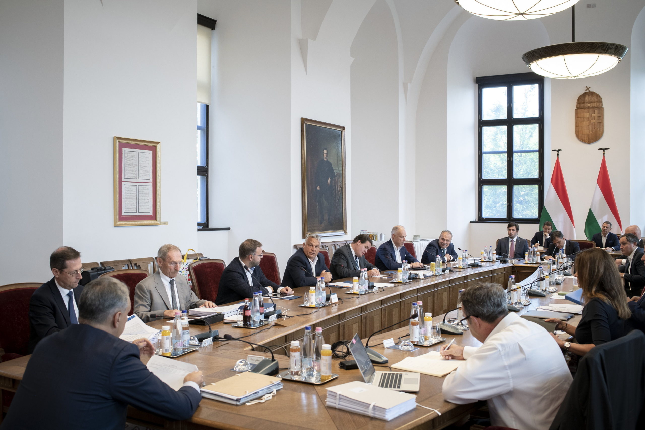 Magyarországon nem lesz energiahiány