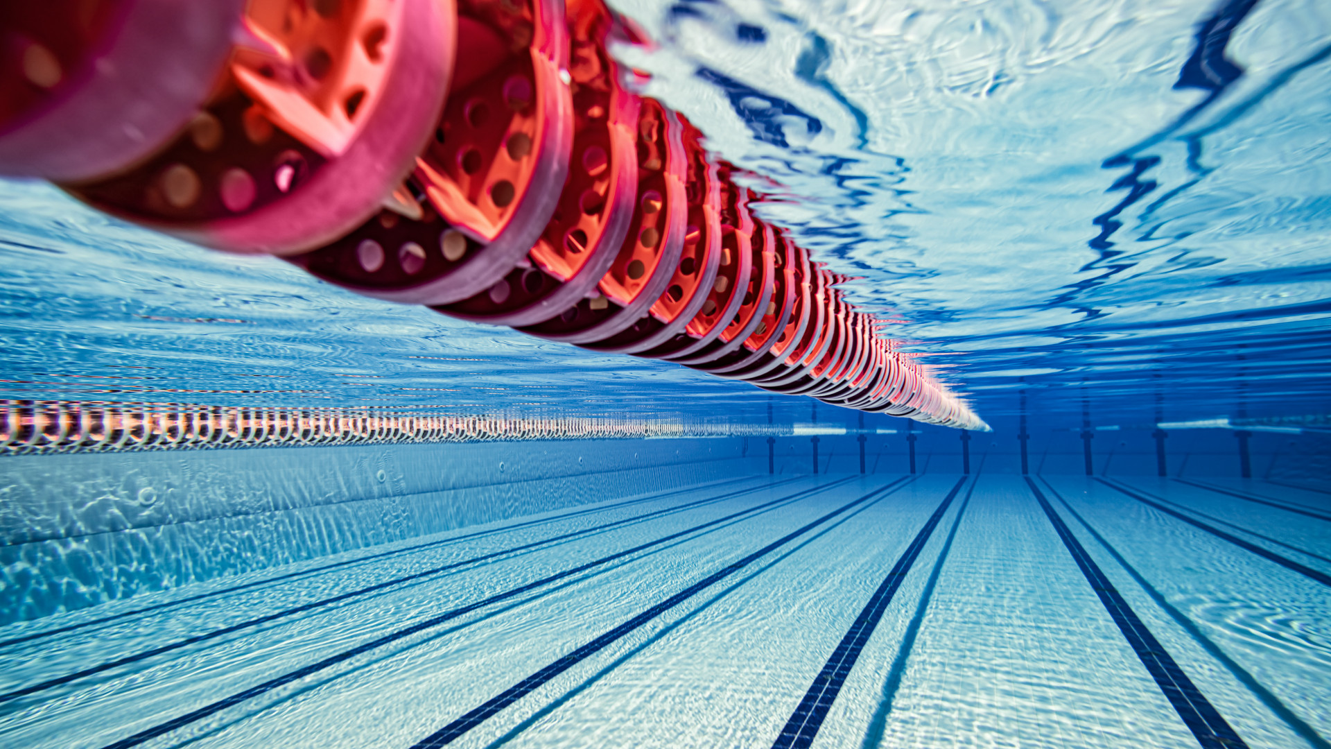 Energy prices blamed for dozens of swimming pool closures in France