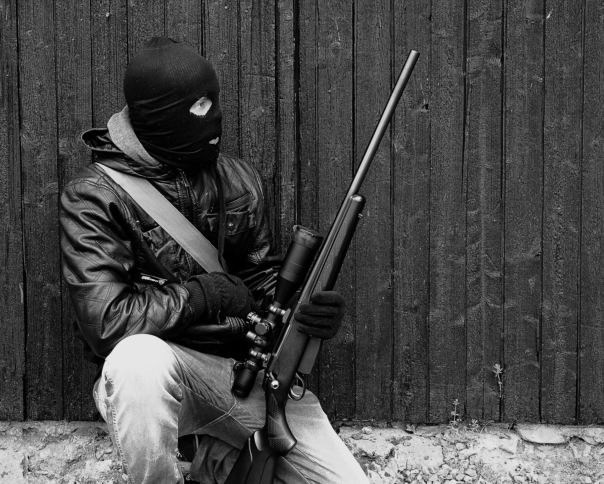 Franciaországban az elmúlt pár év alatt több száz elítélt terroristát engedtek szabadon