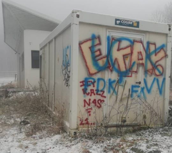 Messze vannak az álláspontok a Balkánon, fokozódik a feszültség