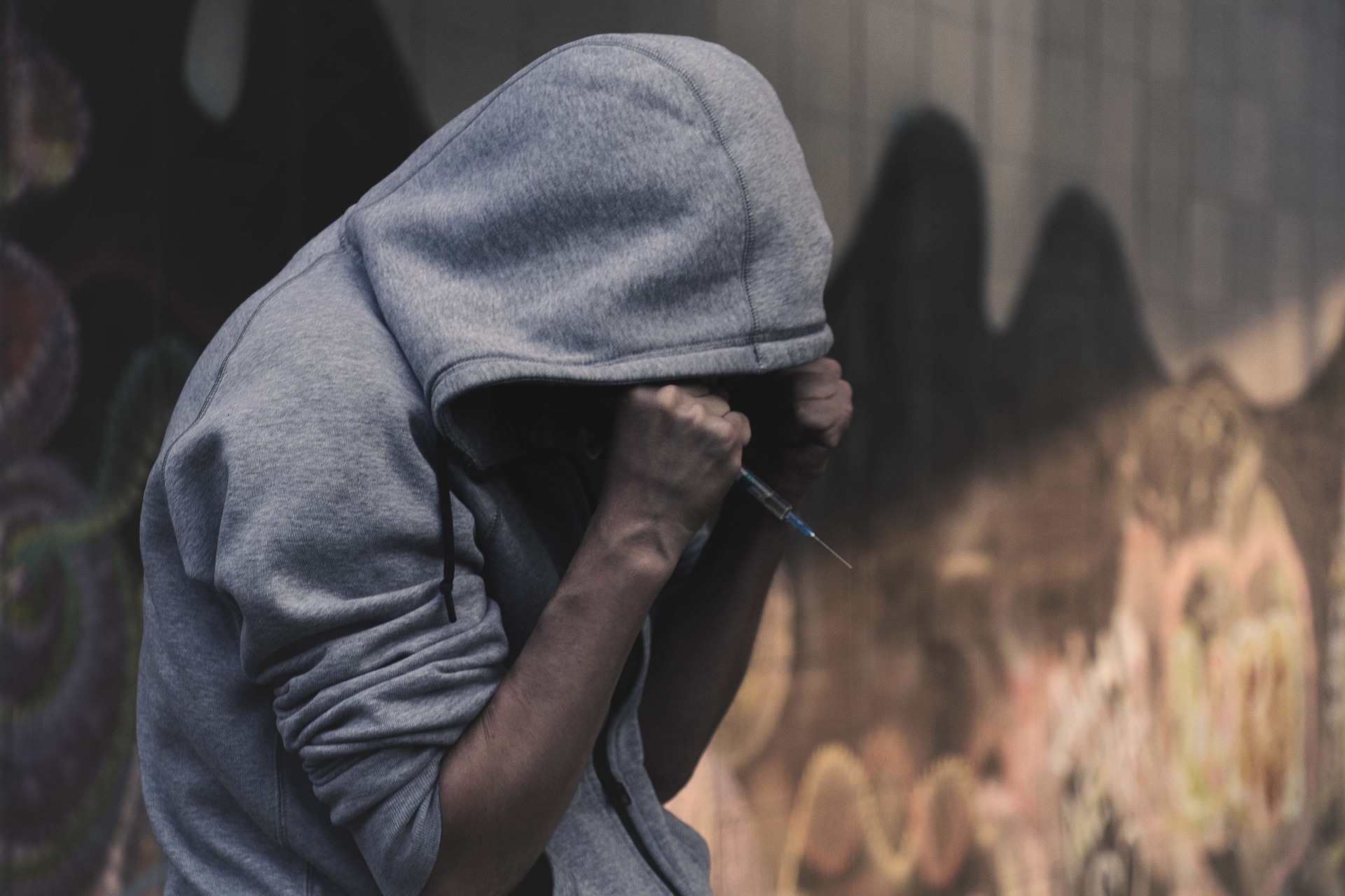 Youth drug deaths up two-fold, yet government mulls legalising drug use