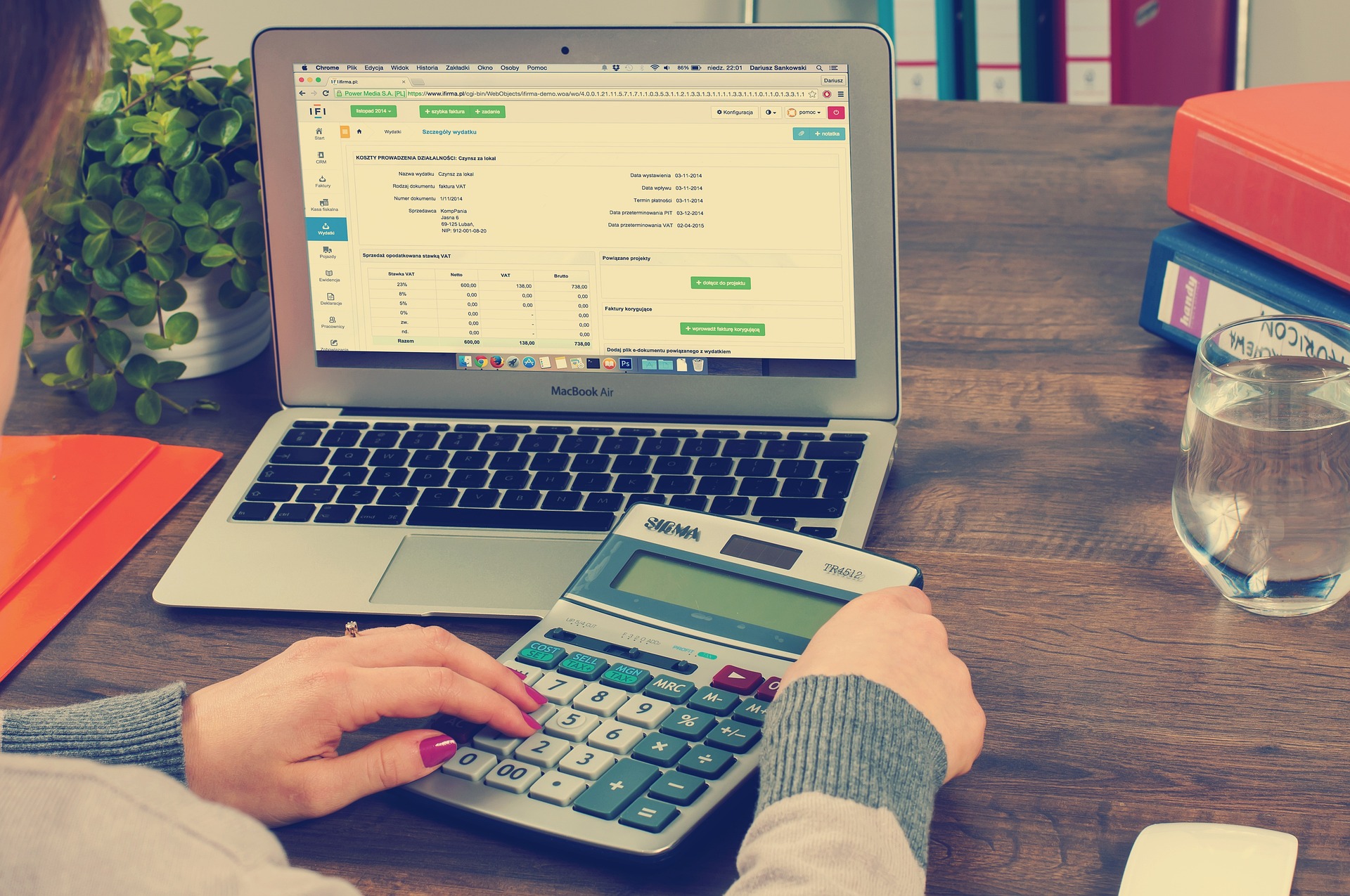 Number of insolvent UK firms hits new record