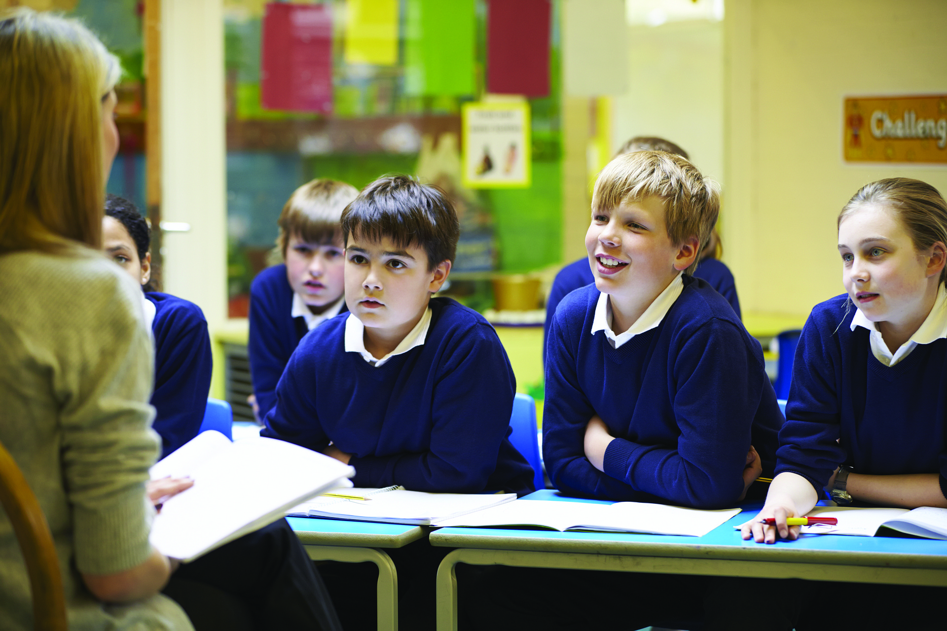 Teacher shortage causes education crisis in Germany