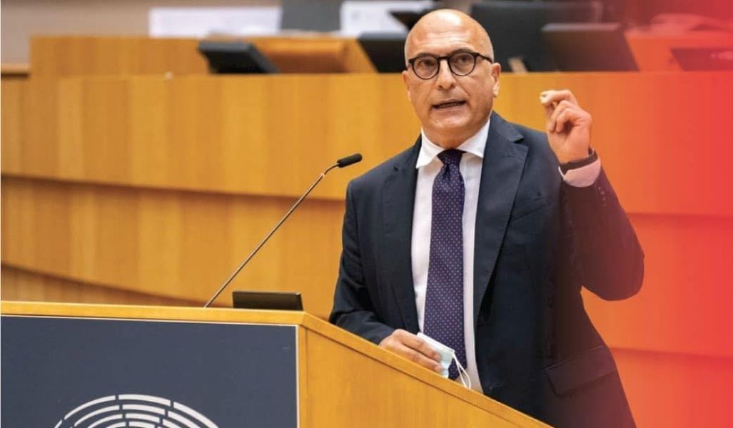 Vote-buying and mafia dealings in past of arrested MEP