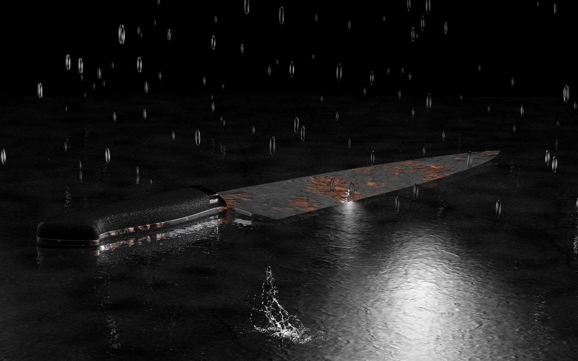 Thefts and knifings at record high in Great Britain