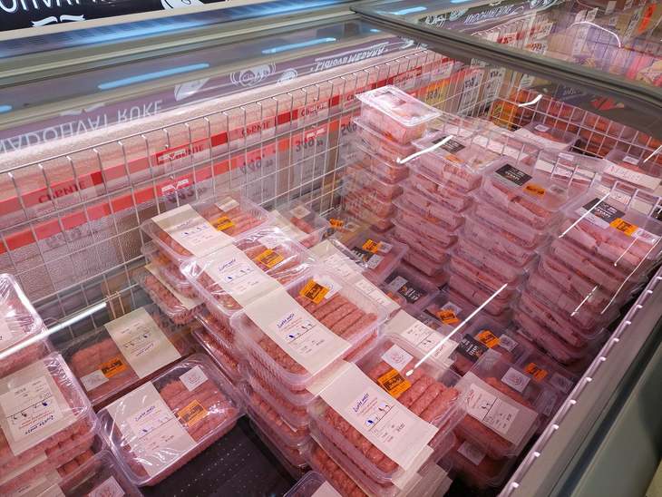 2024 közepéig kell várni a válságot megelőző inflációs szintre?
