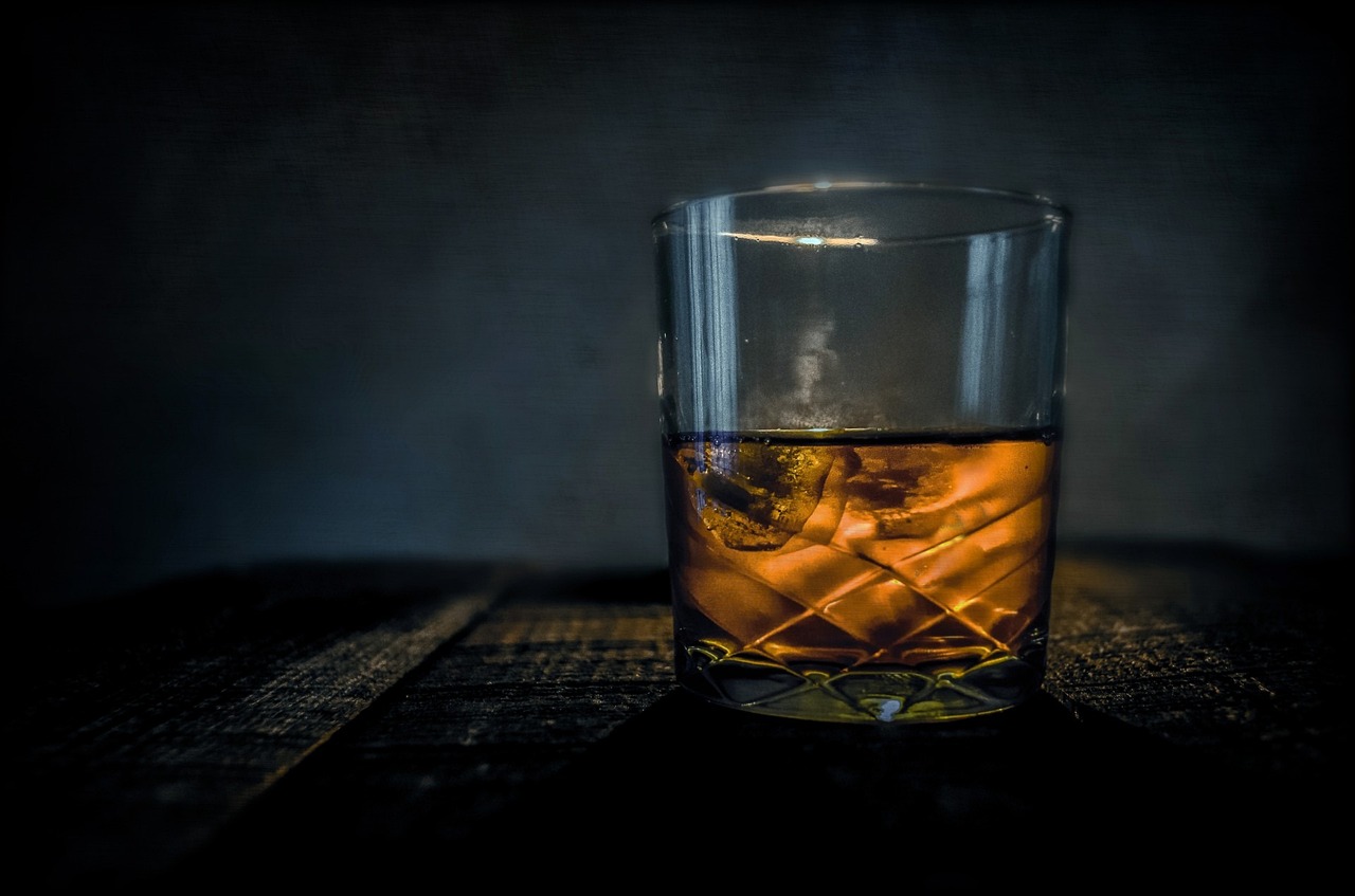 Rekordot döntött a skót whisky exportja
