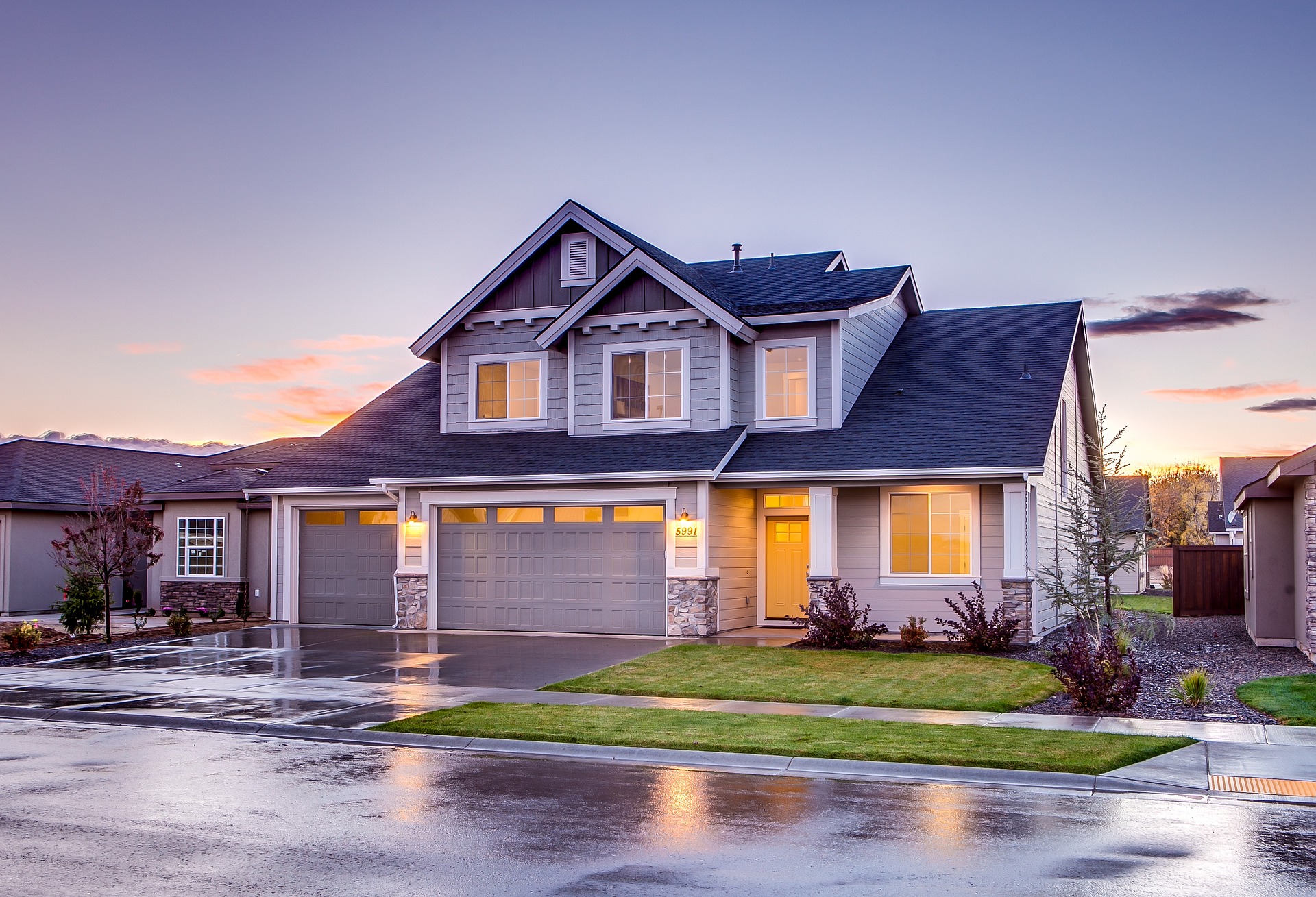 Buying a home remains a dream for Germans