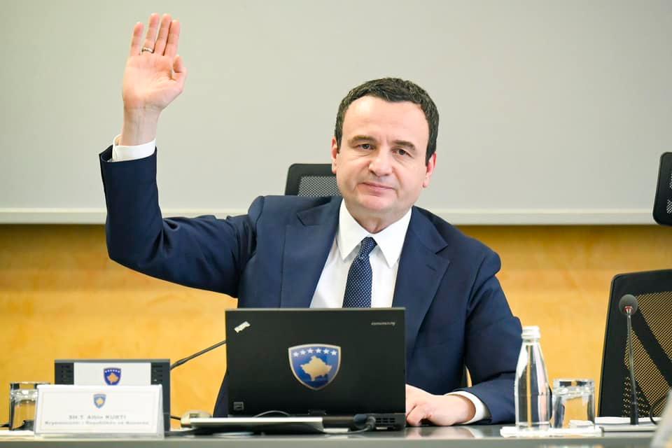 A vasárnapi koszovói választások után ismét destabilizálódhat a Balkán