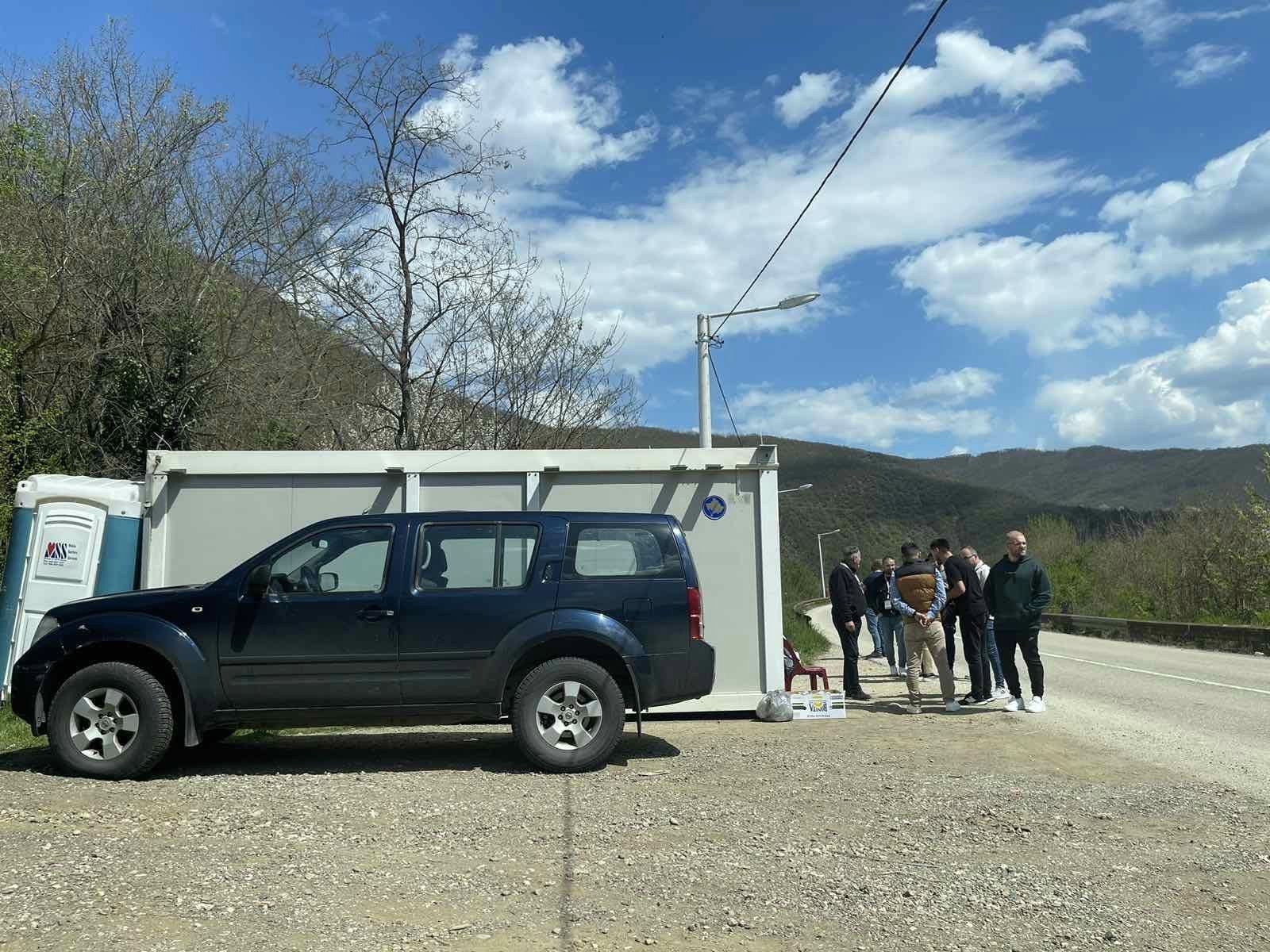 A nemzetközi közösség és Pristina bukását hozta a koszovói választás