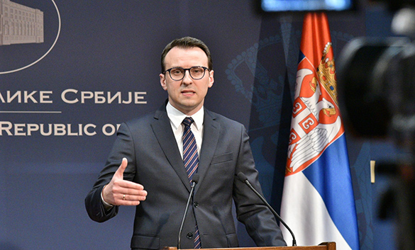 Az albánok örülnek, Amerika elégedett, a szerbek győztek