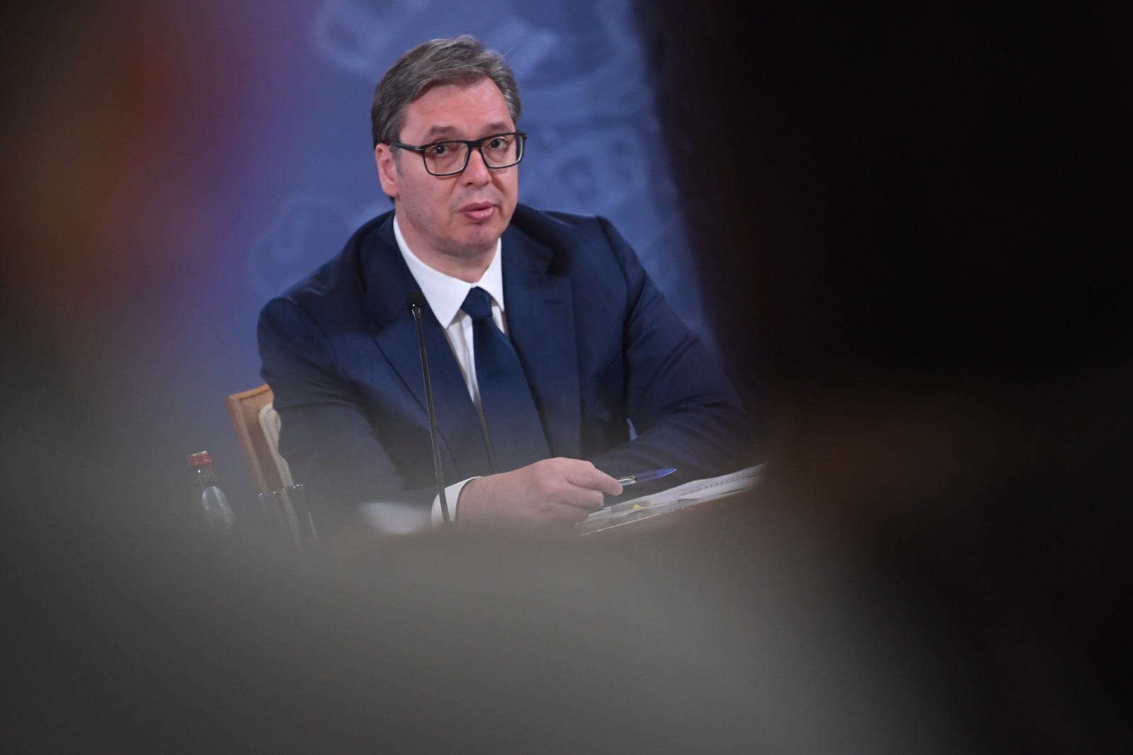 "Békés politikai felkelés zajlott Koszovóban"