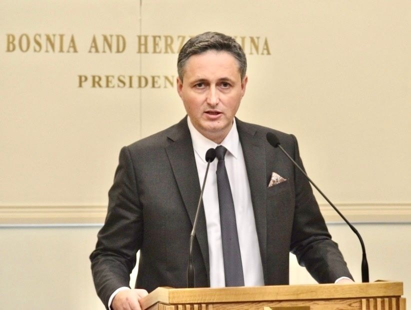 Fokozódik az újabb konfliktus Európában
