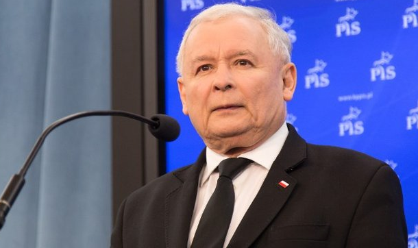 Kompromisszummal érhet véget a háború a lengyel kormánypárt elnöke szerint
