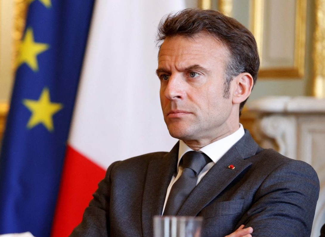 A többség már megbánta, hogy Macron újrázott legutóbb