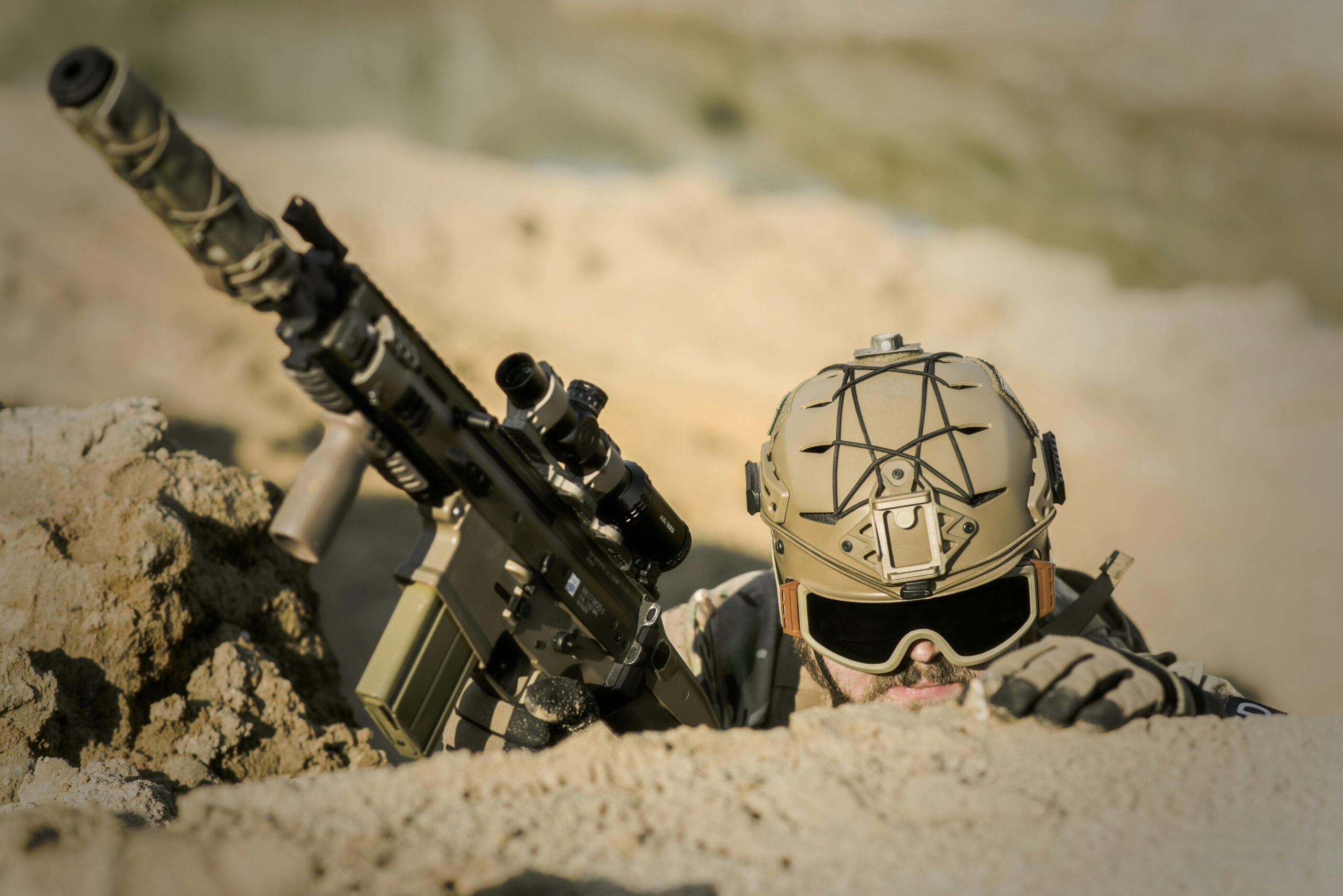 An insider's view on the Ukrainian army's predicament