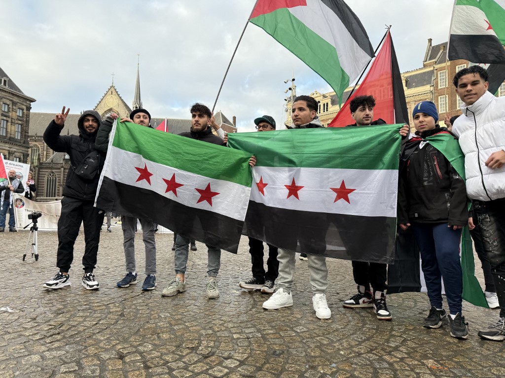 Elfogyott a türelem: Hollandiában is radikális fellépést sürgetnek a migránsokkal szemben