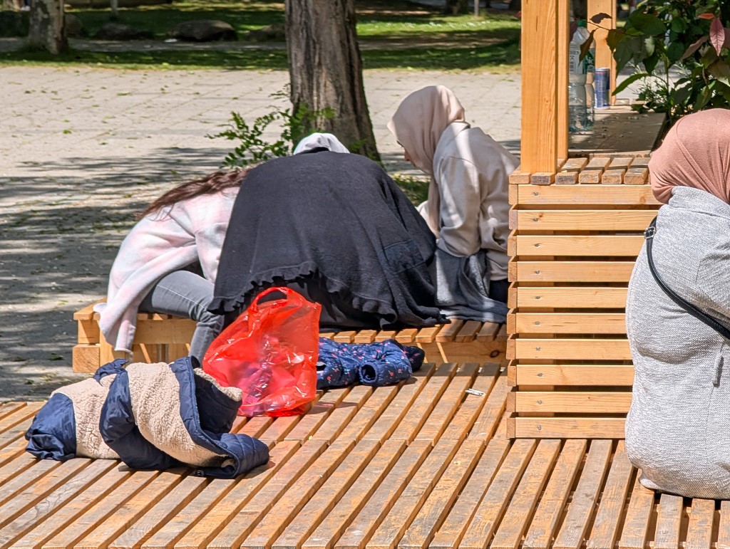 Minden eddiginél több migráns kapott állampolgárságot Németországban