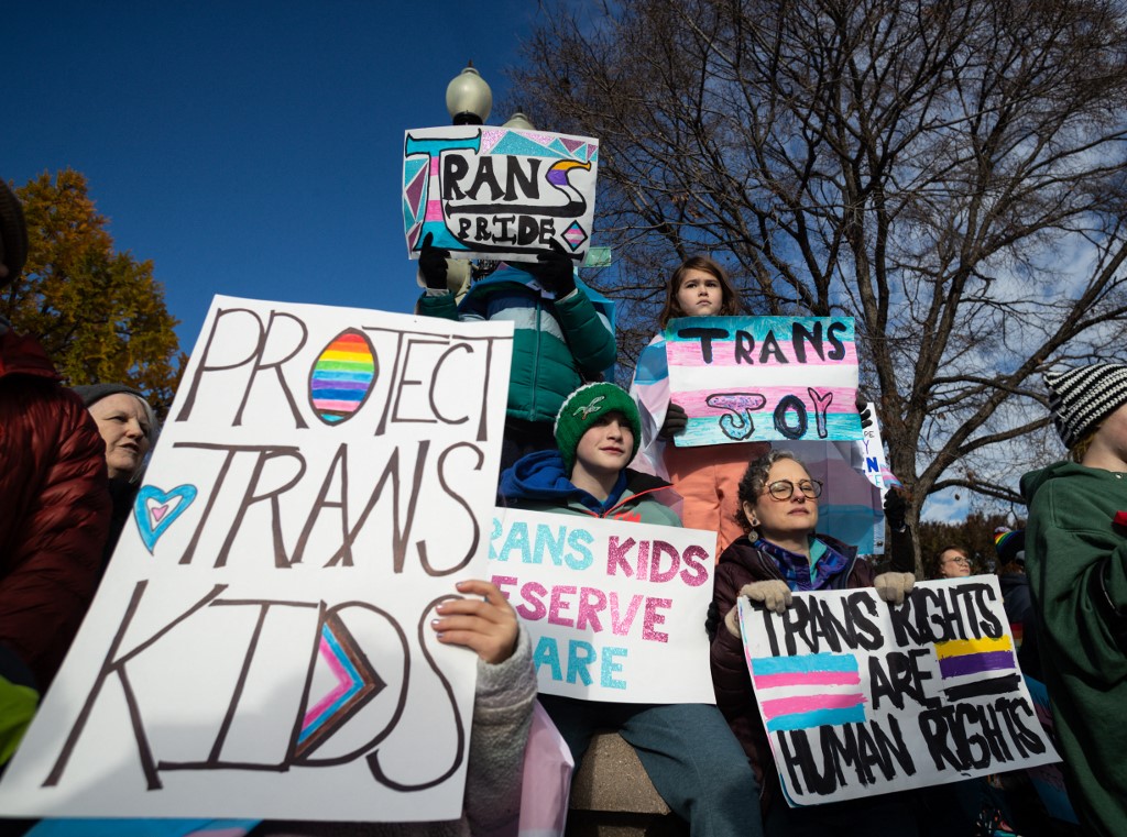 Parents in Austria Could Face Prison for Protecting Their Children from Transgender Surgeries
