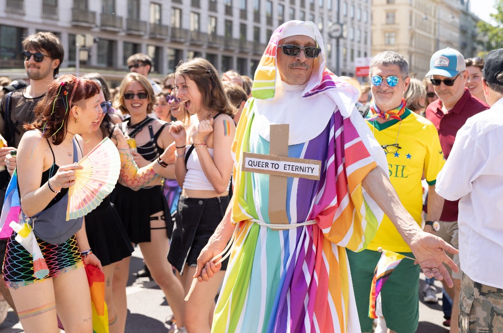 Már az óvodások is célpontjaivá váltak az osztrák LMBTQ propagandának