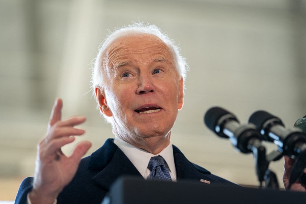 Biden kognitív állapota mellett már azt is vizsgálja a szenátus, hogy eltussolták-e a volt elnök rákos betegségét