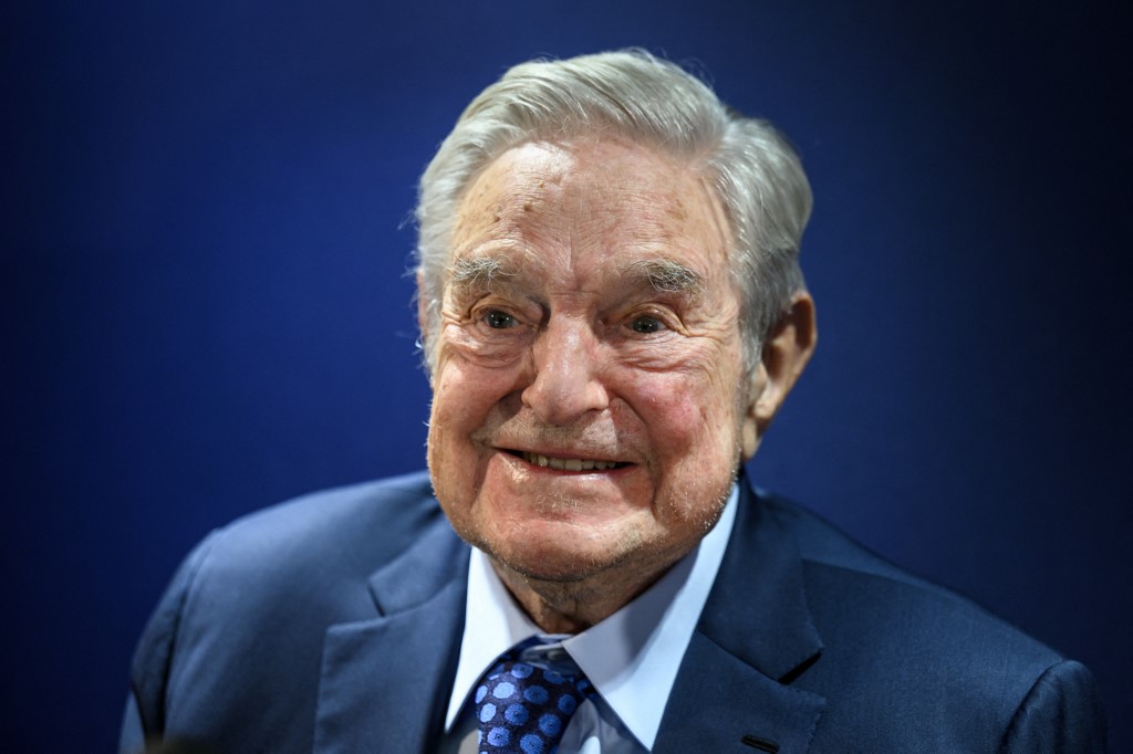 Nyert a Soros-lobbi, legalizálták a marihuánát Ukrajnában