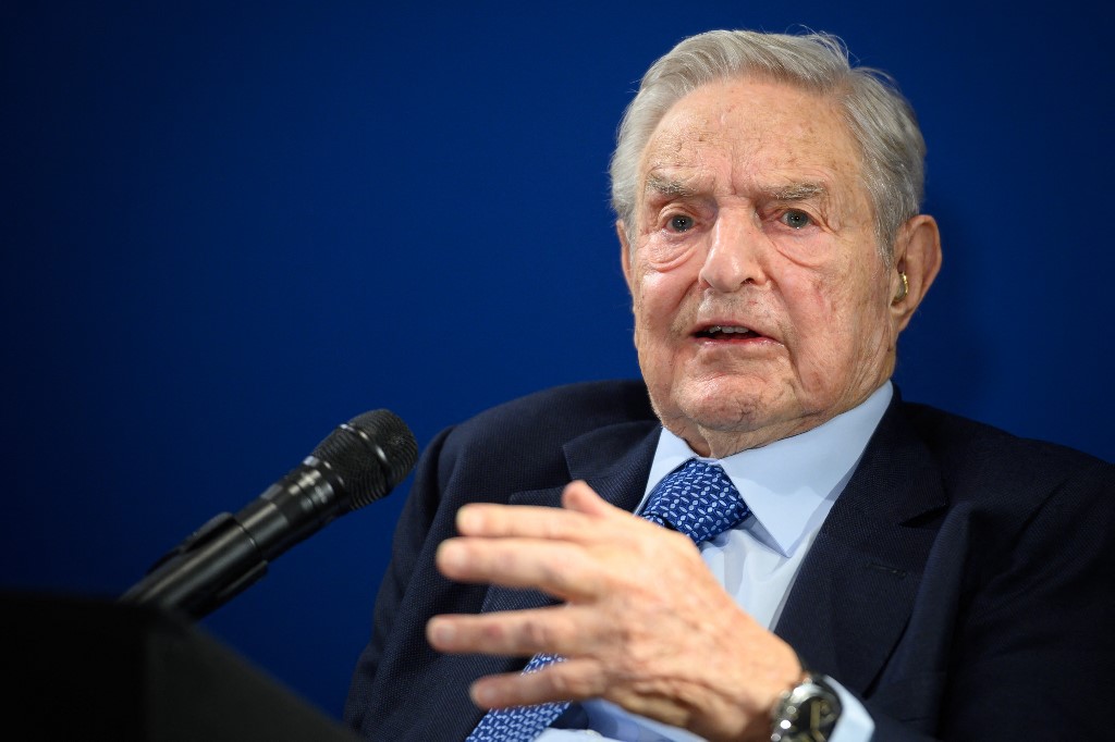Ismét lebukott a Soros-hálózat: iszlamista szélsőséges csoportokat finanszíroznak