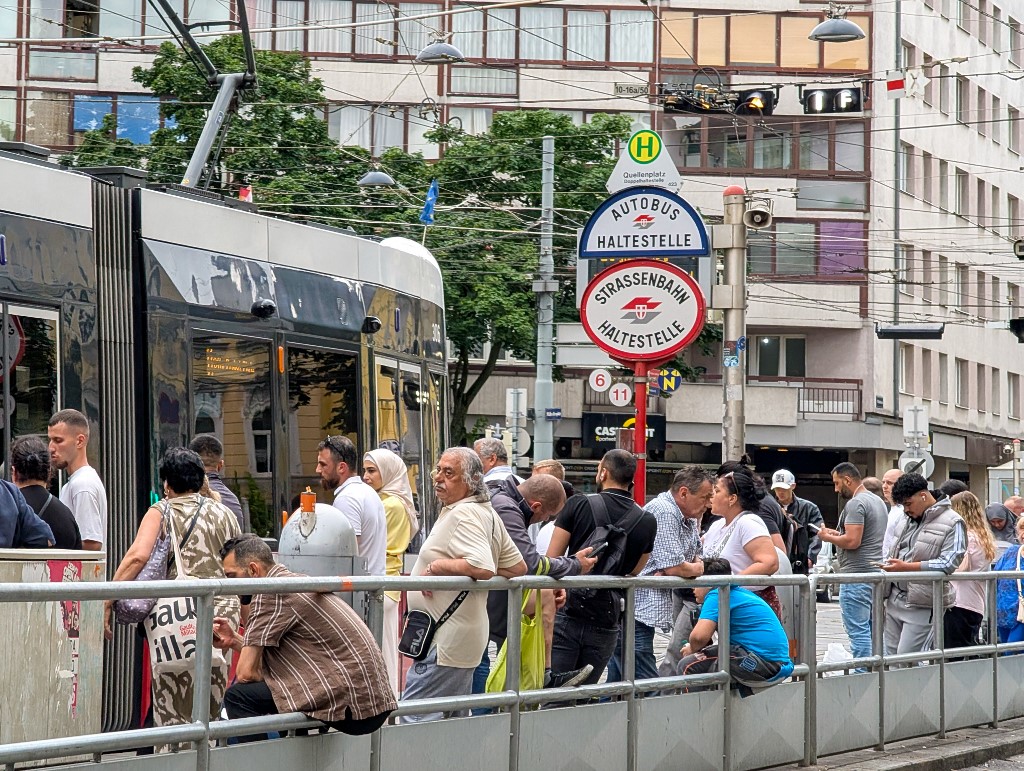 Egyre nagyobb a társadalmi feszültség a bevándorlók miatt a migránsokat befogadó európai országokban