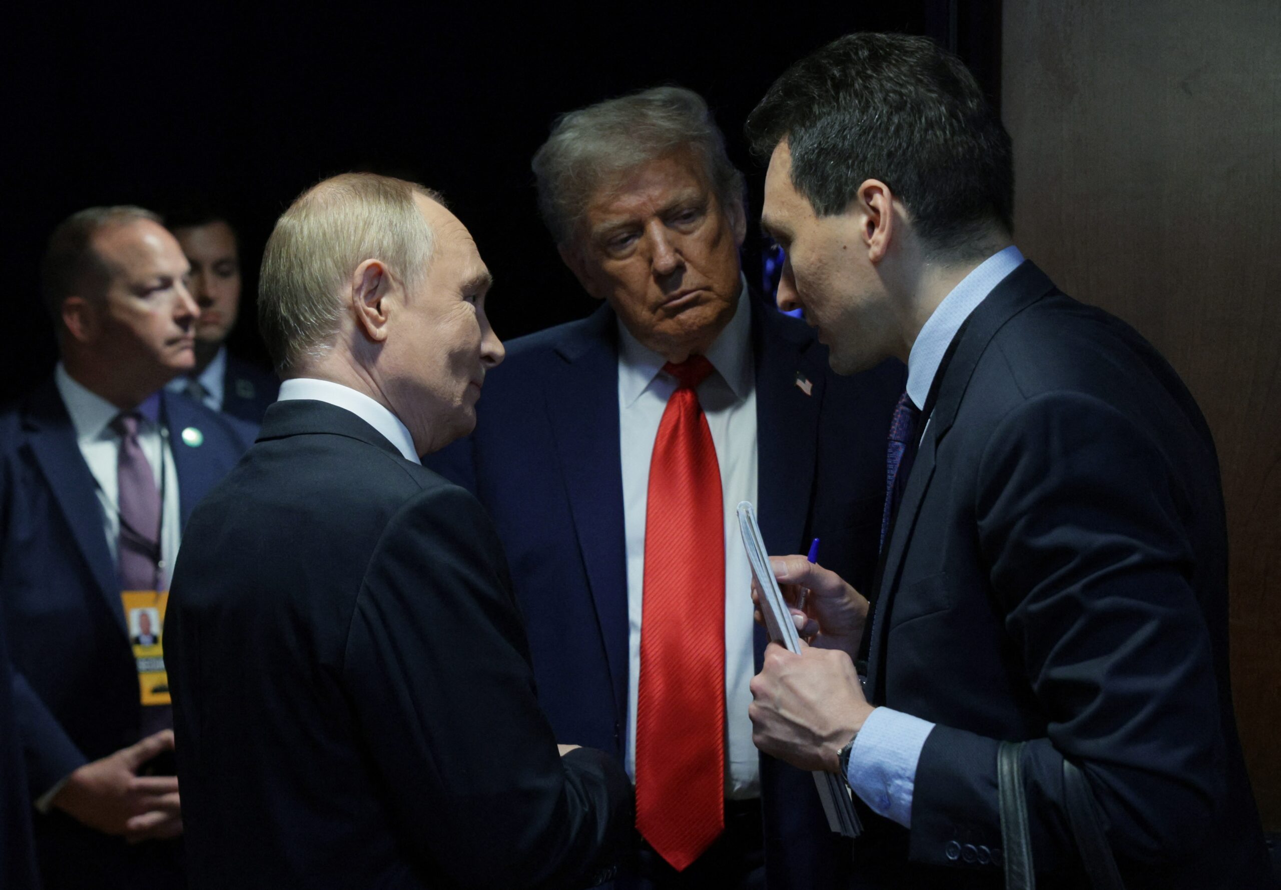 Trump népszerűsége tovább nőtt, miután találkozott Putyinnal
