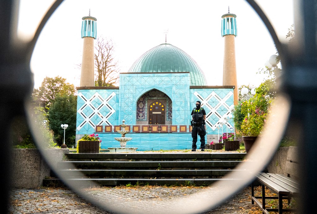 Hamburg a „világ szociális hivatala”