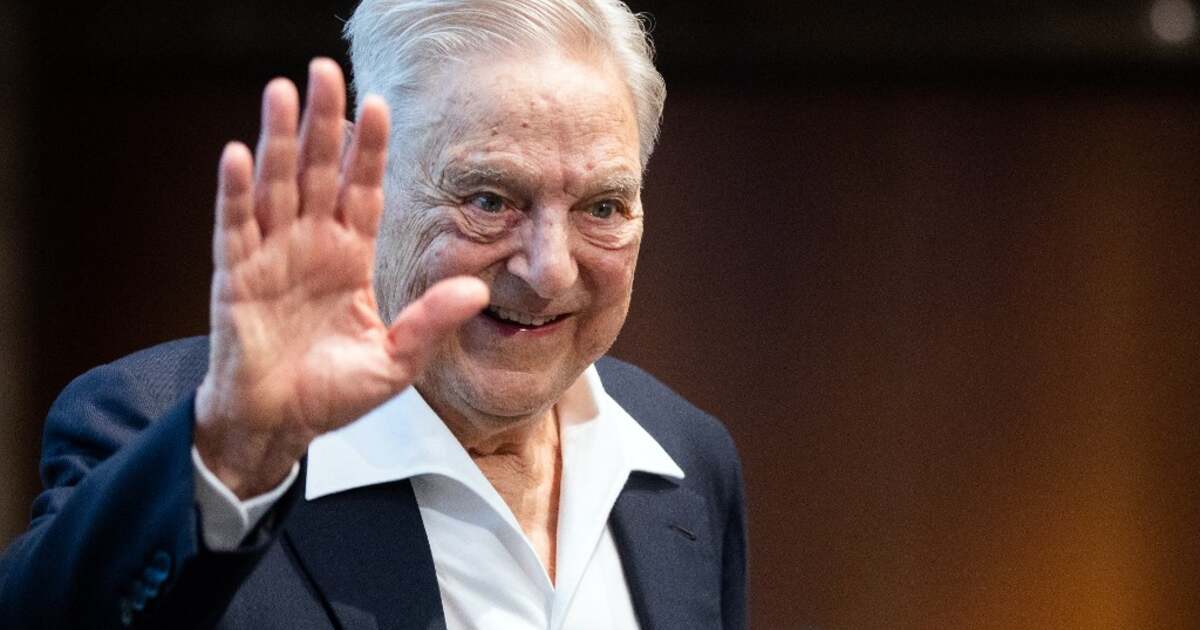 Financing Revolts, Political Interference, Destabilisation – Inside George Soros’s Playbook