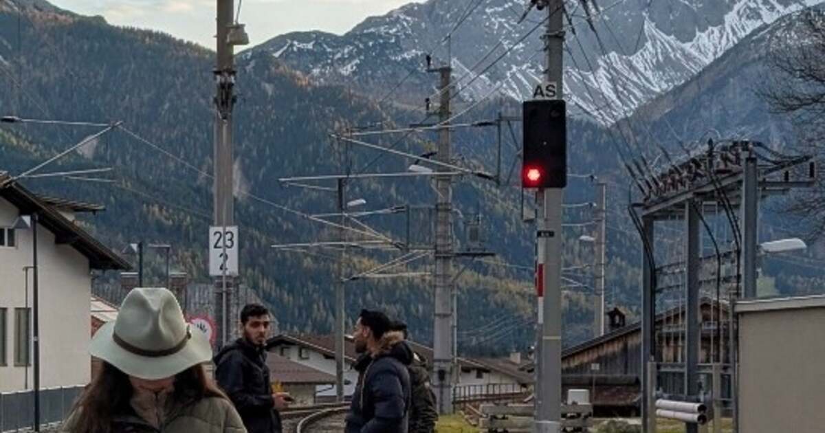 Europe Unprepared for Crimes Committed by Migrant Gangs