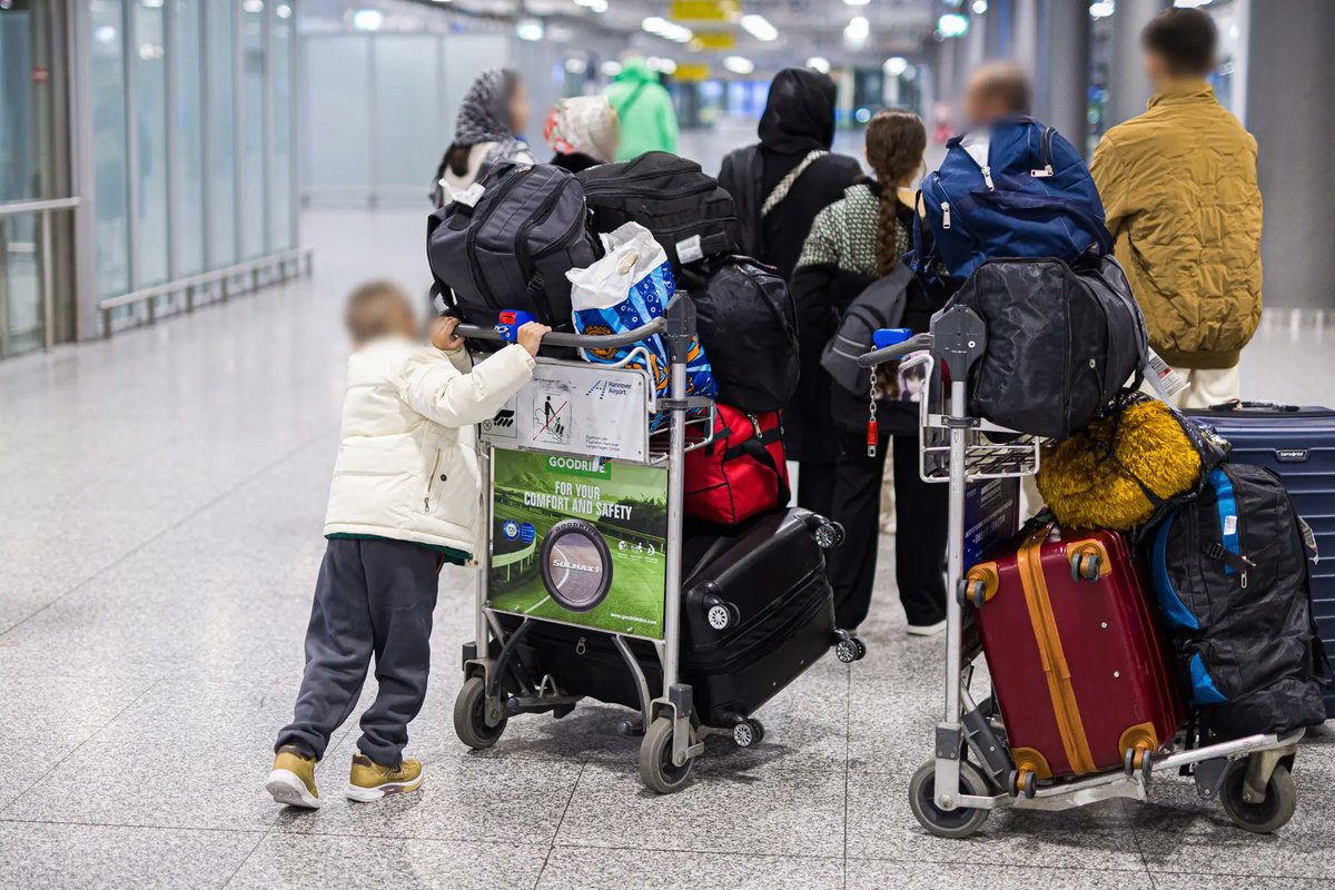 Bűnözés és lakhatási válság: ezt okozza a tömeges migráció