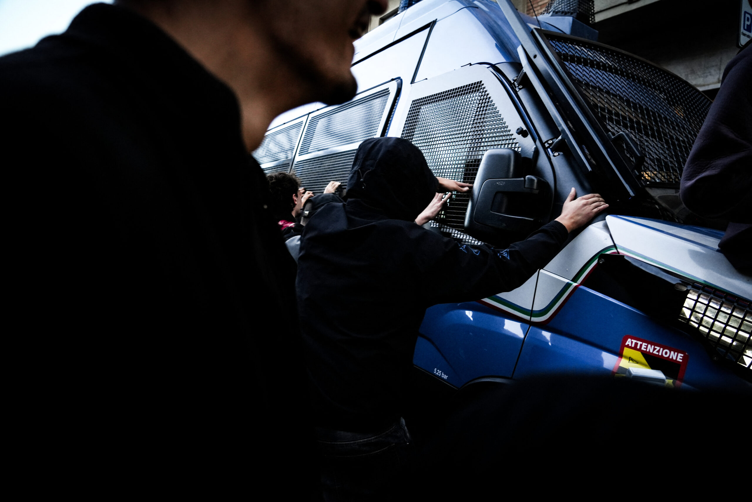 Shocking Statistics on Migrant Crime