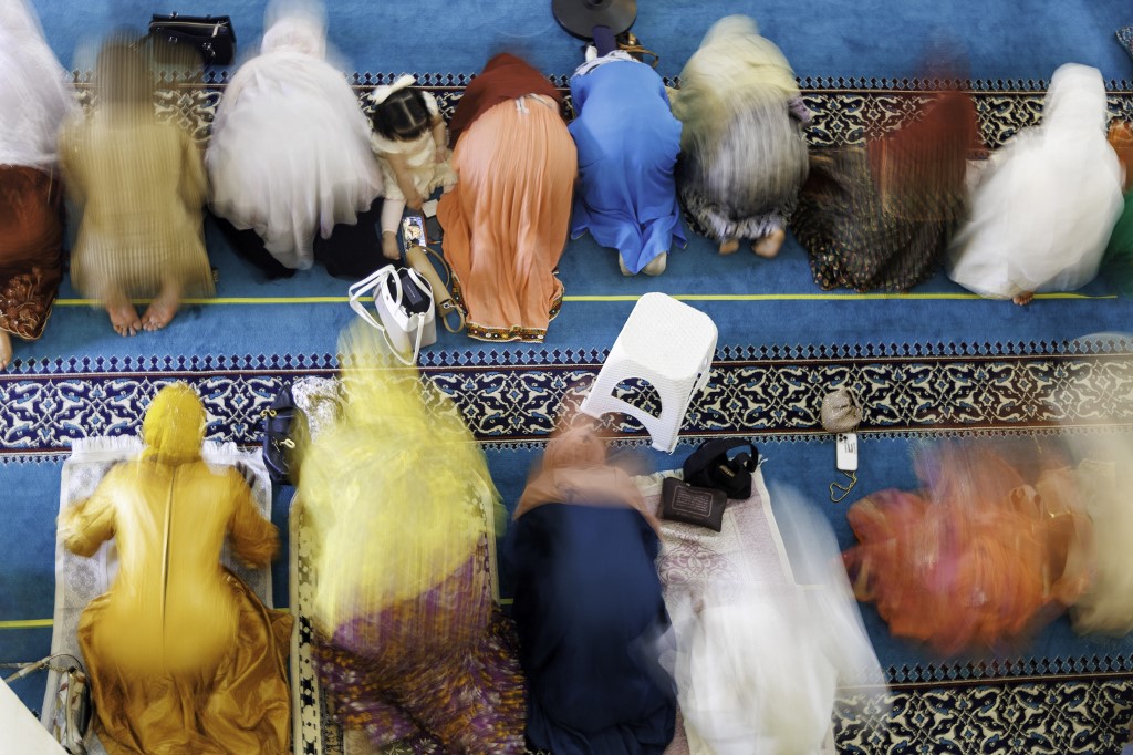 Exporters of Islamism Take Aim at Europe