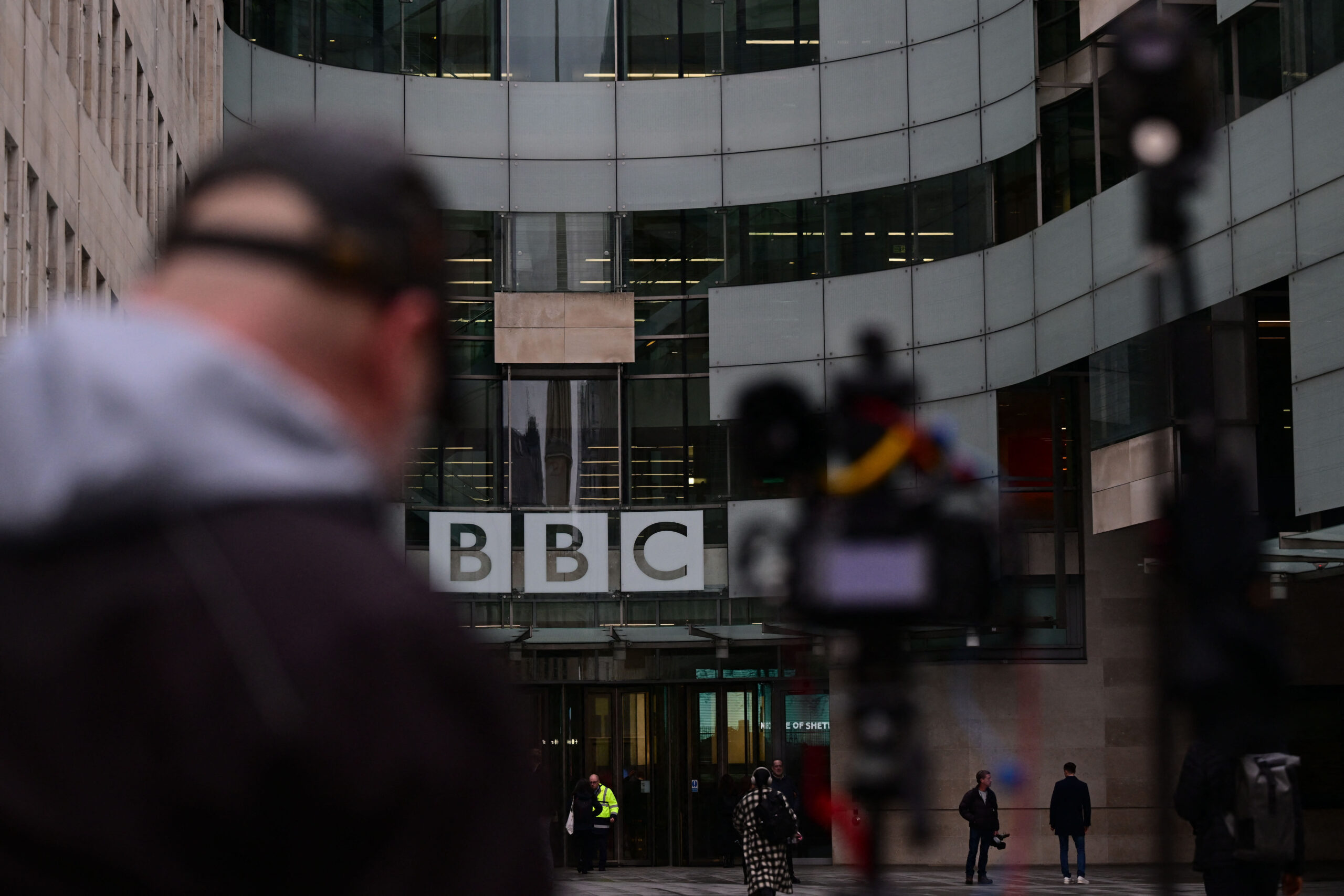 BBC Under Fire as Fresh Probe Targets Its Coverage