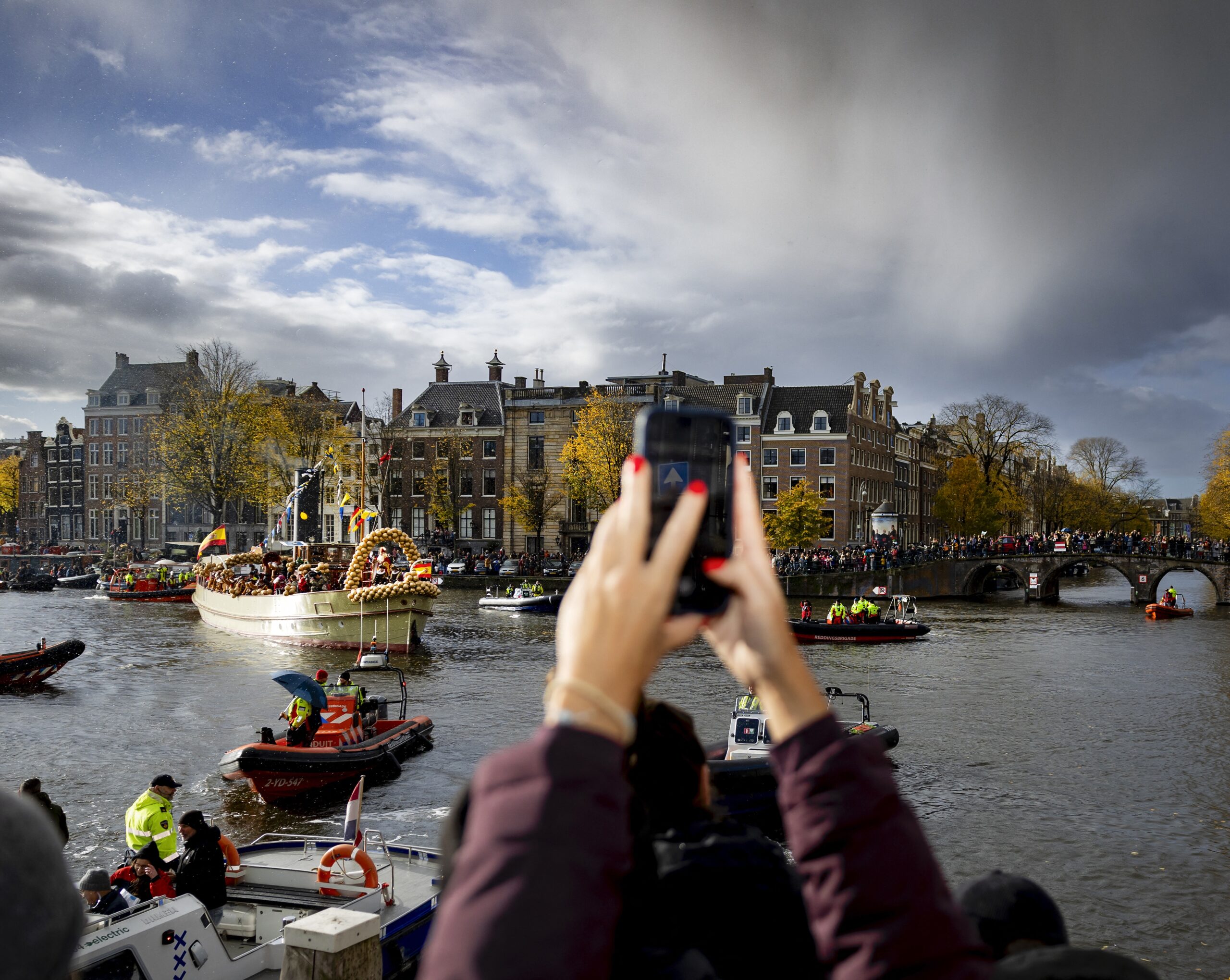 Fekete Péter visszatér
