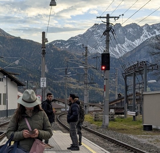 A migránsbandák által elkövetett bűncselekményekre Európa nincs felkészülve