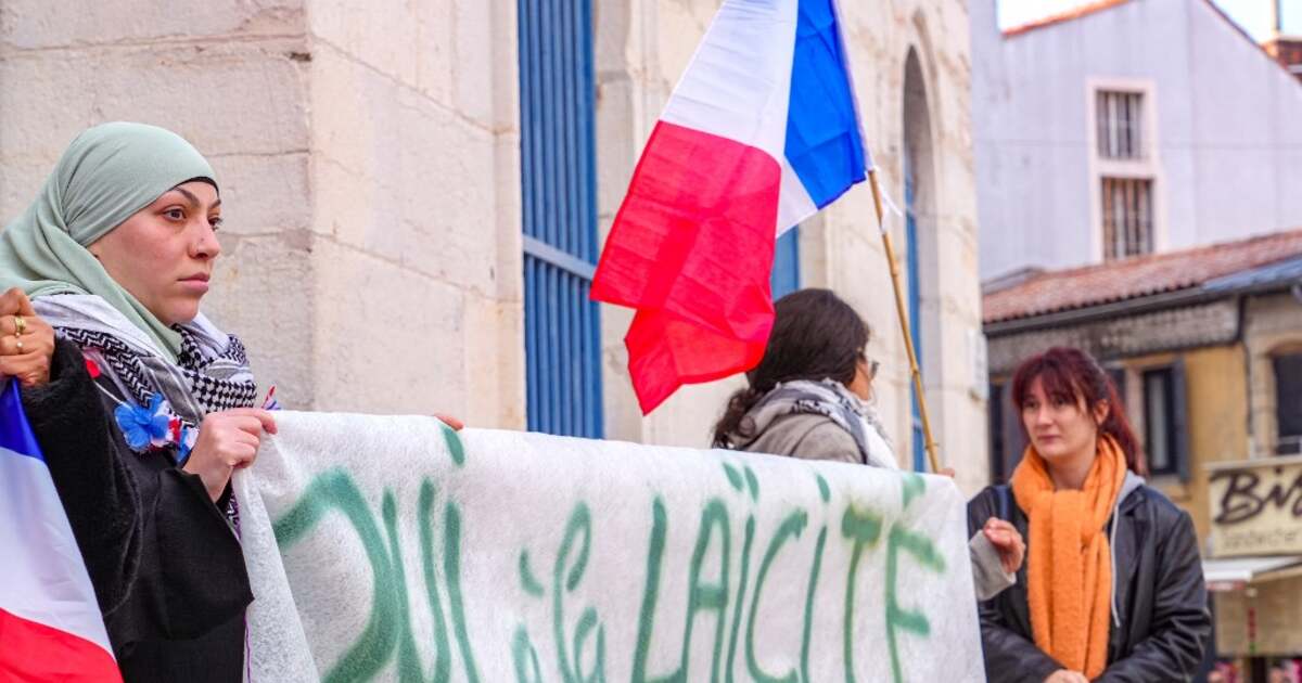 Europe's "pernicious moral doctrines" may imperil the world