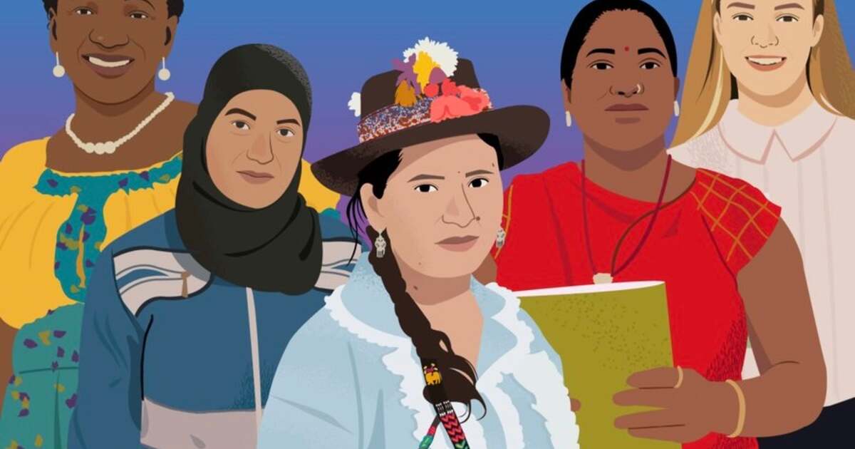 UN Women Promotes Left-Wing Ideologies in Its Campaigns