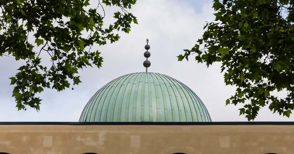 Florida Says No To Radical Islam