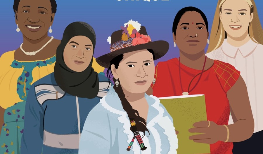 Az ENSZ nők védelmére létrejött szervezete baloldali ideológiákat közvetít kampányaiban