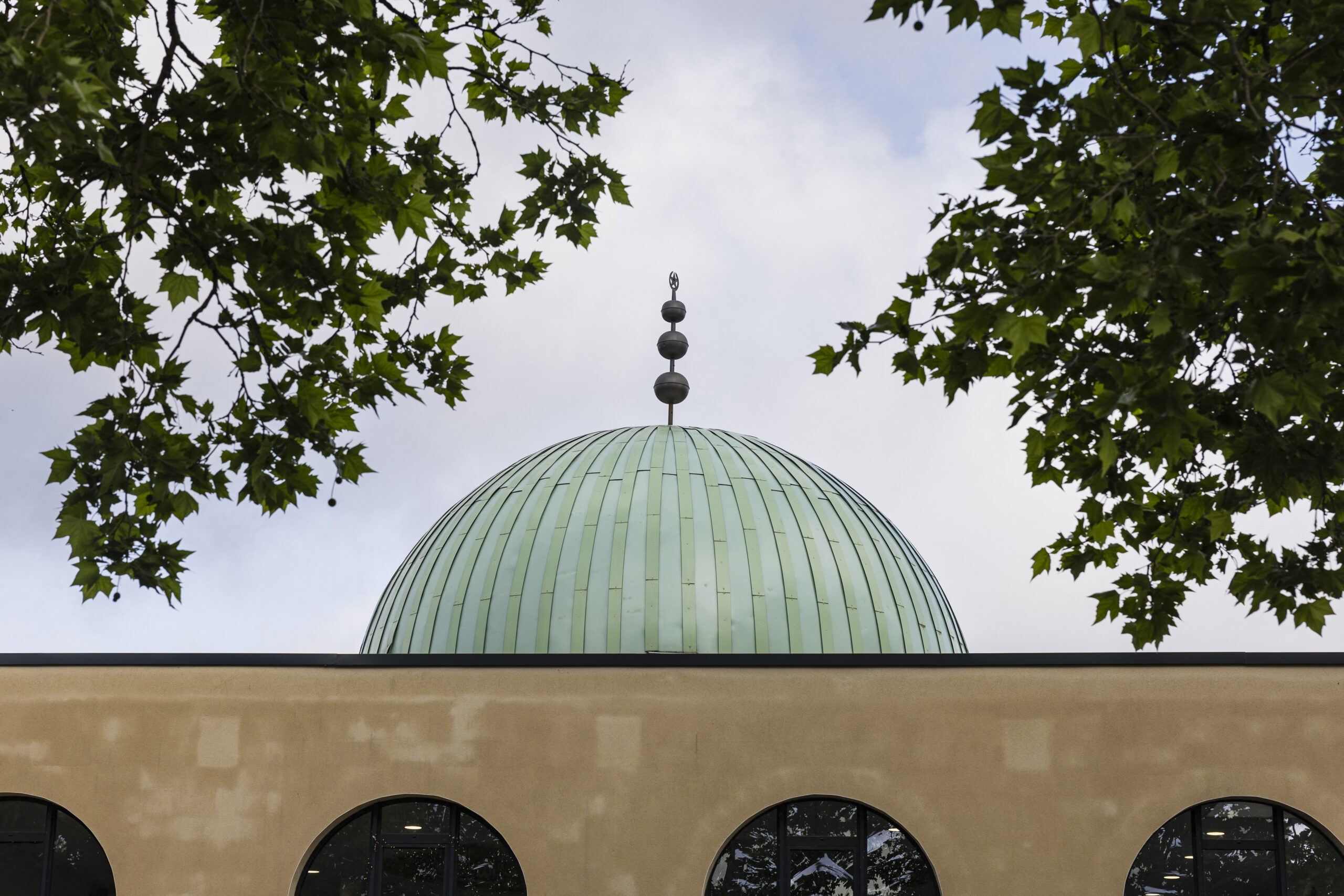 Florida nemet mondott a radikális iszlámra