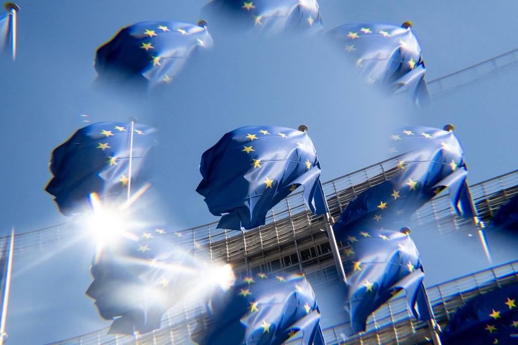 Brussels’ Corruption Trail Edges Even Higher