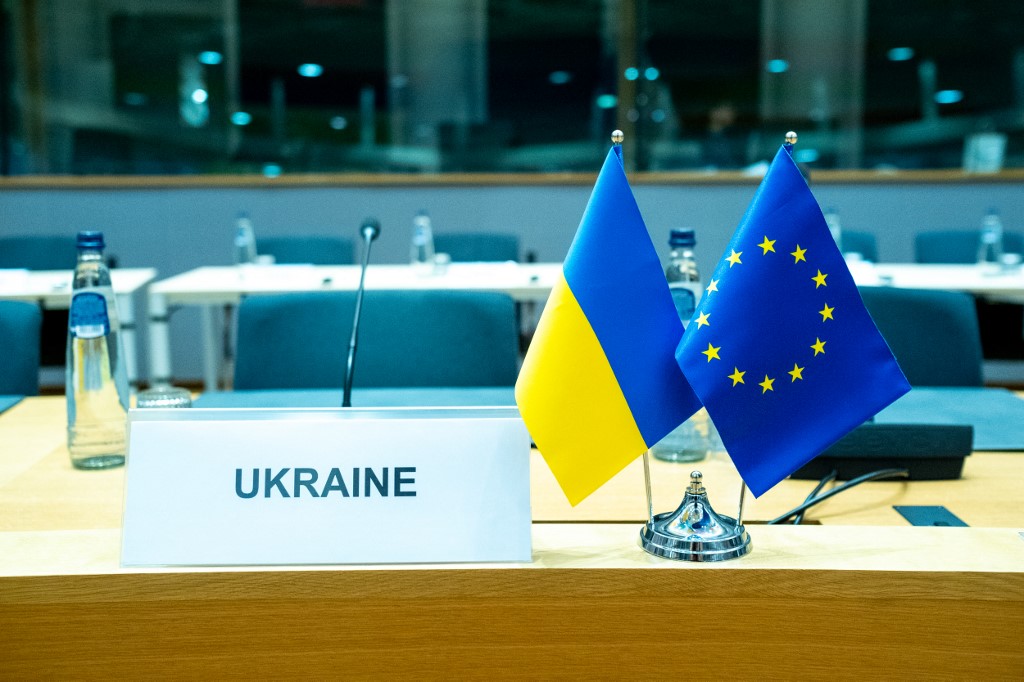 Az ukránok emberek veszélyesebbnek tartják az országukban uralkodó korrupciót, mint a háborút