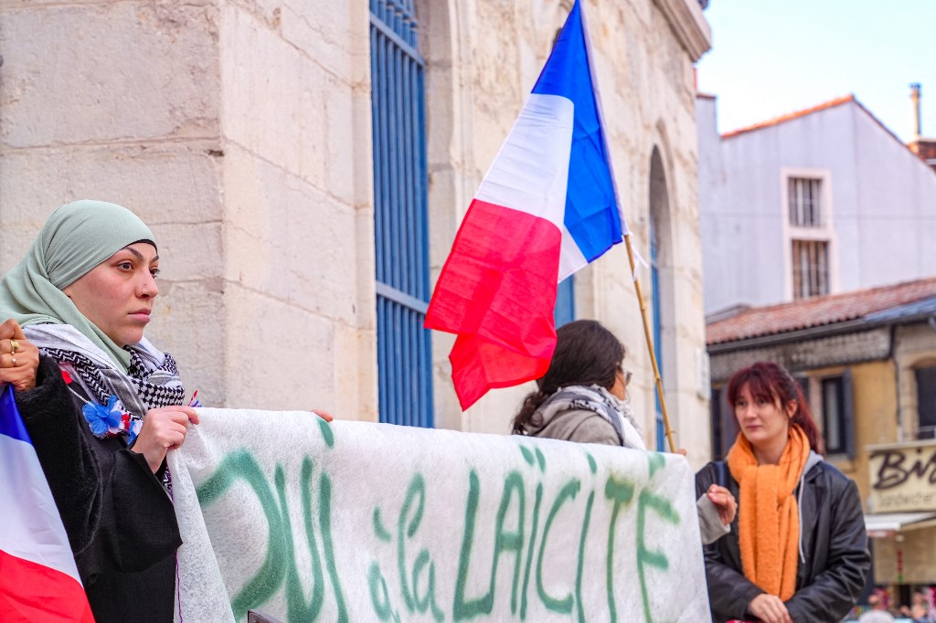 Europe's 'Destructive Moral Ideas' May Jeopardize The World