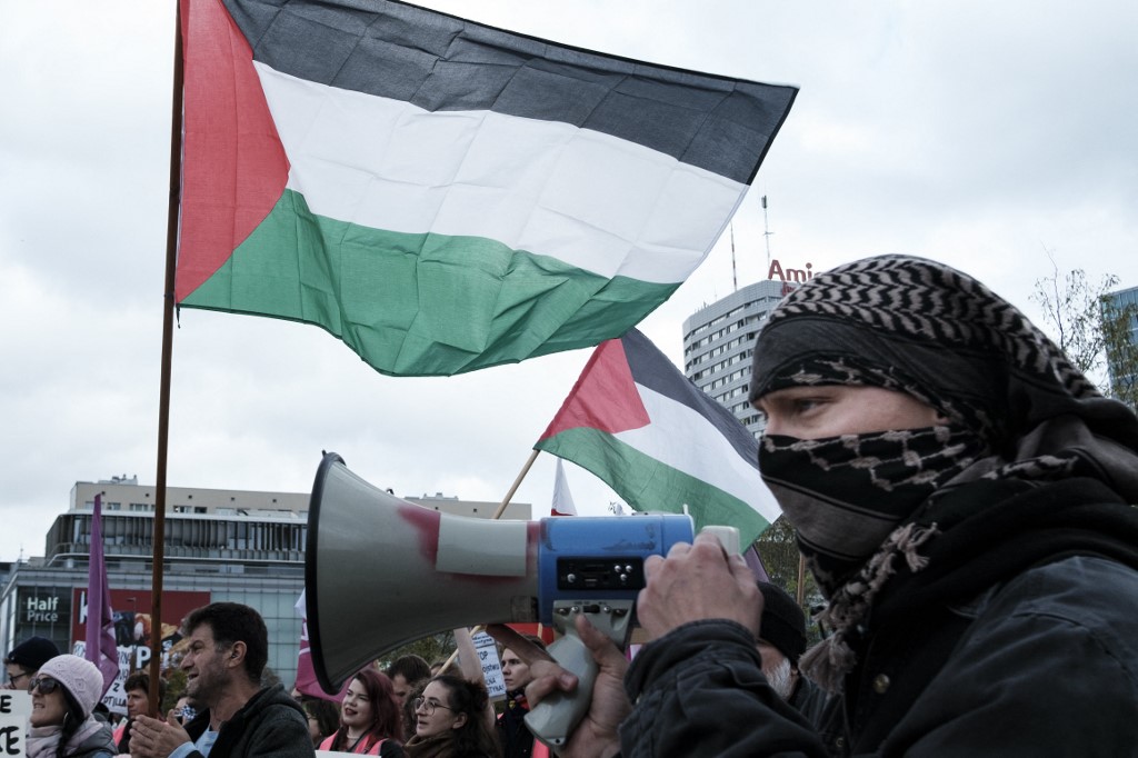 Euromilliókat juttatott a Hamásznak egy Olaszországban működő, magát jótékonysági szervezetnek definiáló egyesület