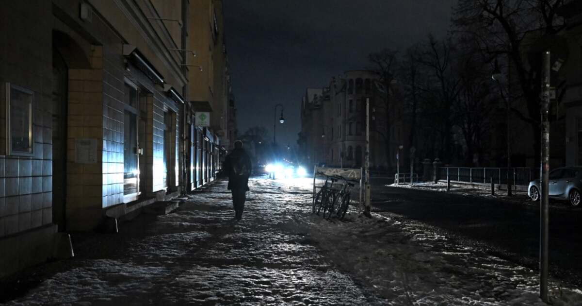 Climate terrorism in Berlin: left-wing attack has serious consequences